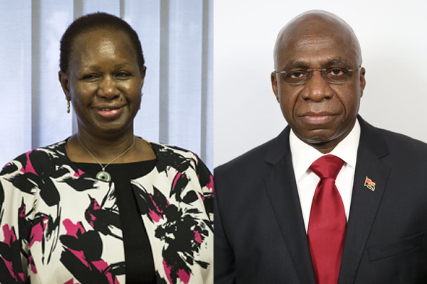 Chefe da diplomacia angolana e chefe da Monusco debateram tensão entre RDCongo e Ruanda