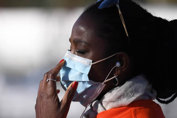 Luanda regista quatro casos de gripe A. Ativado plano de contingência