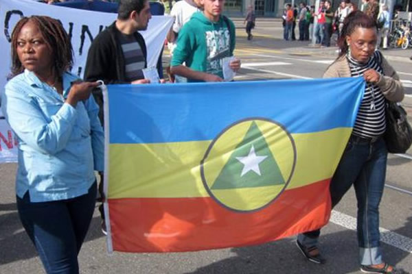 FLEC-FAC pede à comunidade internacional referendo sobre independência em Cabinda