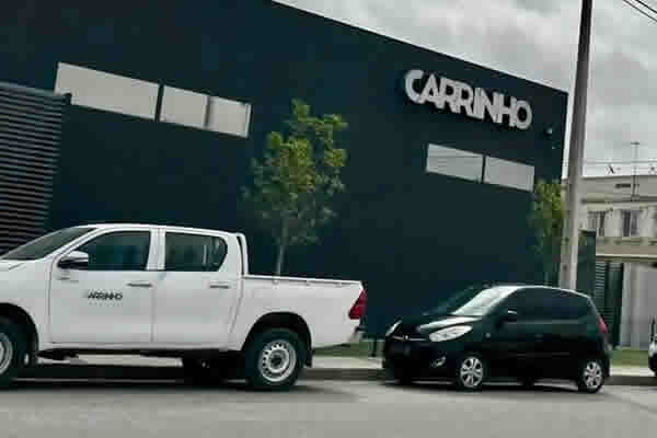 Grupo Carrinho sob investigação por suspeita de má gestão da REA