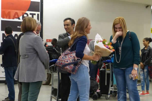 Portugueses foram os que mais adquiriram nacionalidade angolana nos últimos quatro anos