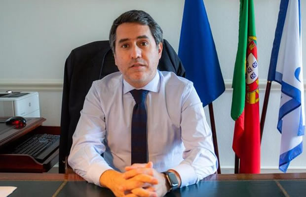 Francisco André