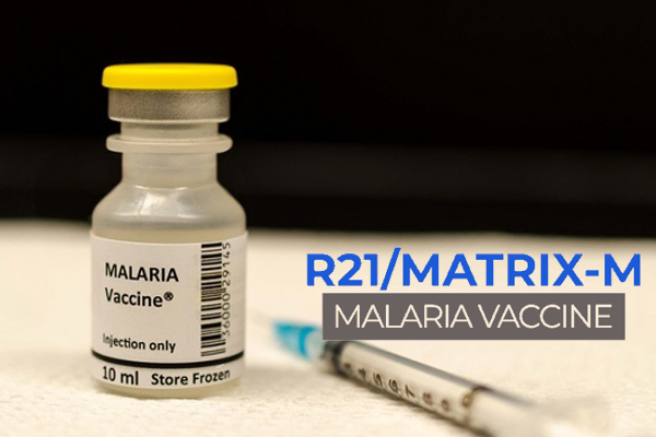 Nigéria segue Gana aprovar uso da vacina contra a malária R21 da Oxford