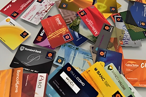 Cartão Multicaixas vão poder pagar e levantar dinheiro no exterior