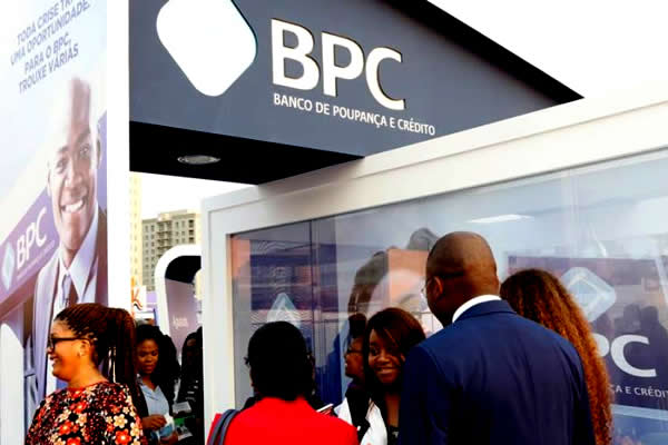 Novos empréstimos a particulares pelo Banco BPC com 1% de incumprimentos