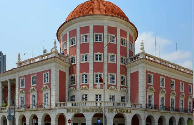 BNA obriga instituições financeiras não bancárias a aumentar o capital social