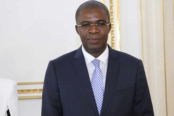 Vice-governador do Banco Nacional de Angola assume liderança interina