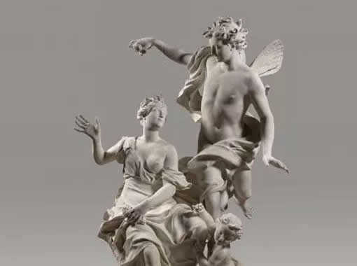 Angola doa a França duas esculturas que pertenciam ao espólio do Palácio de Versalhes