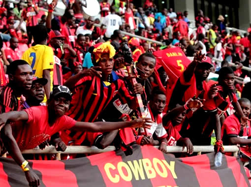 CAF autoriza jogos da seleção angolana no estádio 11 de Novembro após interdição