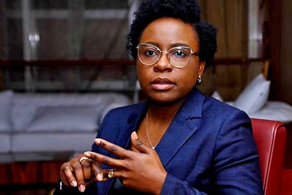 Ministra das Finanças  destaca “resultados extraordinários” do BPC apesar de pressões