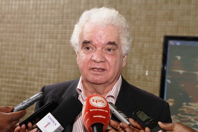 Economista Alves da Rocha admite que queda de preços em Angola seja “medida eleitoralista”