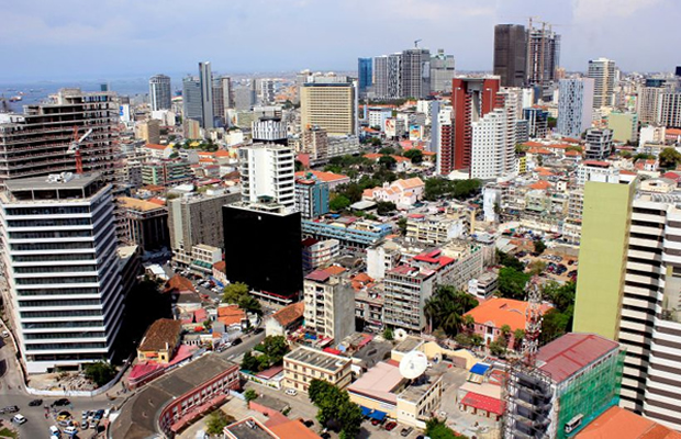 Grupo regional do GAFI chega quinta-feira a Luanda para avaliar sistema financeiro angolano