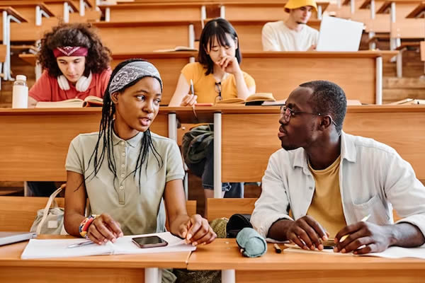 Angola vai enviar estudantes para universidade de minas e tecnologia na Alemanha