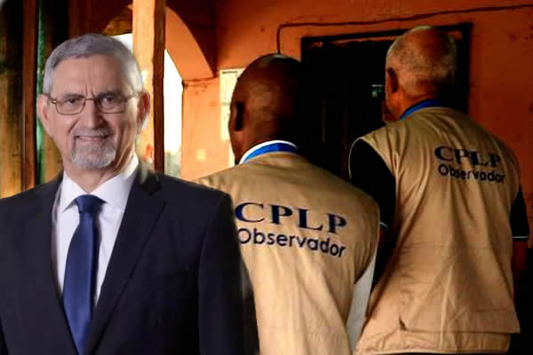 Eleições: Ex-Presidente de Cabo Verde vai dirigir missão de observação da CPLP