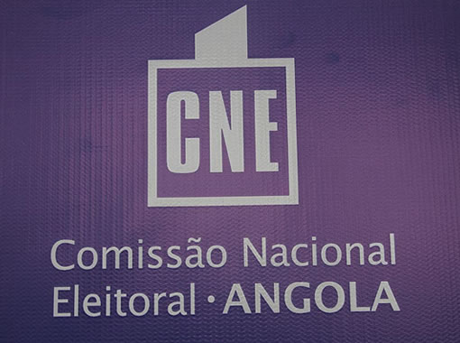 Eleições 2022: “Vota pela paz, democracia e desenvolvimentos” é o slogan da CNE
