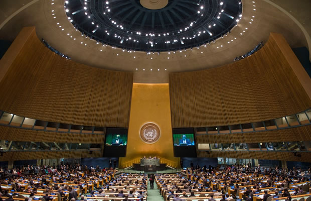 ONU decide suspender Rússia do Conselho de Direitos Humanos e aprofunda isolamento; Angola se abstém