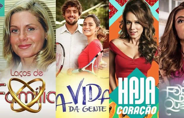 TV Globo boicota Rússia e deixa de exportar novelas por causa da guerra na Ucrânia