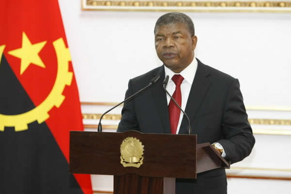 João Lourenço cita golpe no Gabão e pede ao Serviço de Inteligência Externa “olhos abertos”