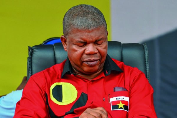 MPLA diz que continua comprometido com combate à corrupção em Angola