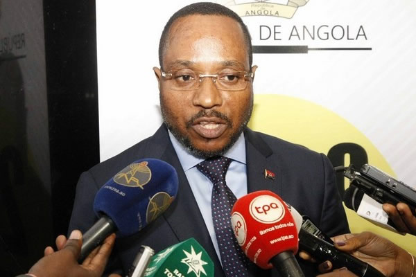 Tribunal de Contas  vai seguir ritual normal de trabalho - afirma novo presidente
