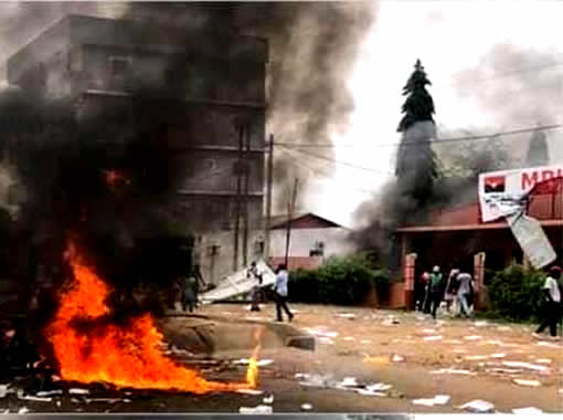 Partidos portugueses em silêncio sobre protestos em Angola. PAN é o único partido fala em “desespero” do povo