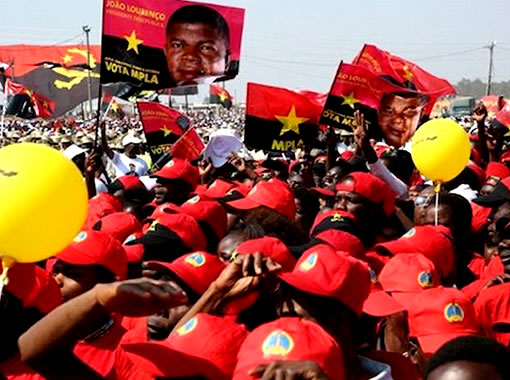 Tempo do colono não é comparável ao período de Angola independente – analistas