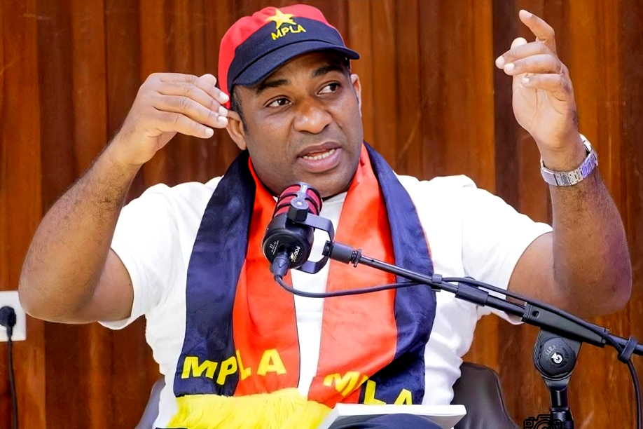 Militante do MPLA queixa-se de expulsão injusta e promete recorrer ao Constitucional