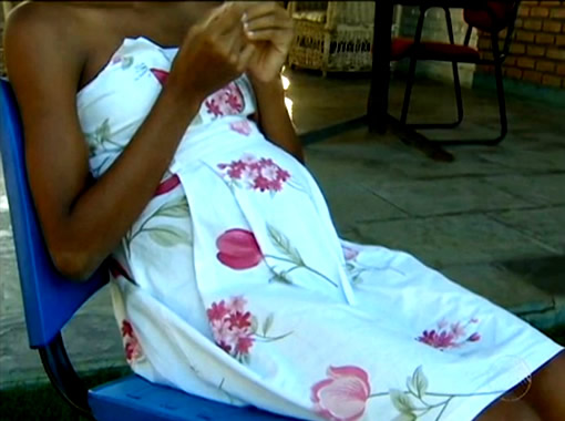 Benguela: SIC detém homem suspeito de abusar e engravidar criança de 11 anos