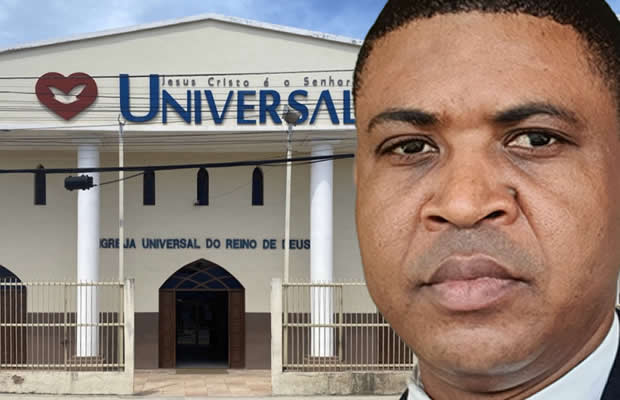 IURD de Angola demarca-se de atos que incentivem 