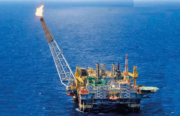 Angola mantém-se maior produtor de petróleo na África subsaariana pelo terceiro mês consecutivo