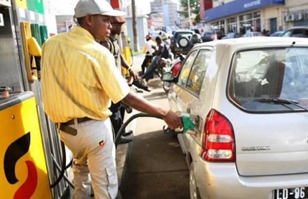 BP e Trafigura vão fornecer gasolina e gasóleo à Sonangol