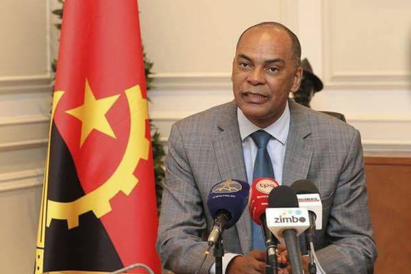 UNITA reafirma negociações sobre transição e critica MPLA por querer 