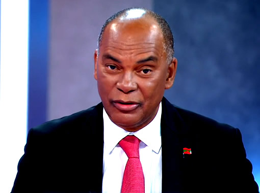 “Angola carece de uma nova liderança, comprometida com a boa governação” - ACJ